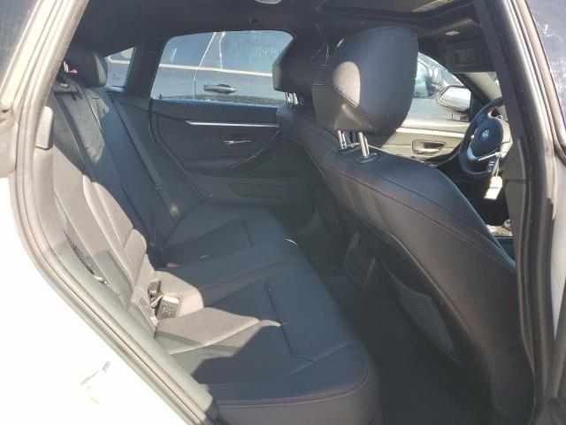 2016 BMW 428 XI GRA - WBA4C9C57GG141599