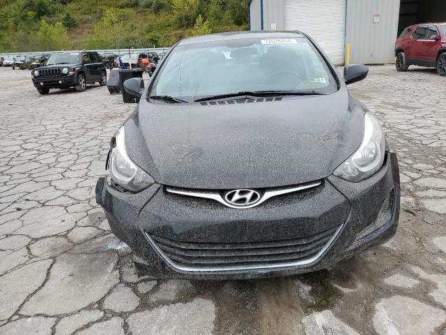 2016 HYUNDAI ELANTRA SE - 5NPDH4AE5GH736408