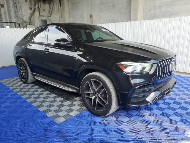 2021 MERCEDES-BENZ GLE COUPE 4JGFD6BB3MA184510  72122044