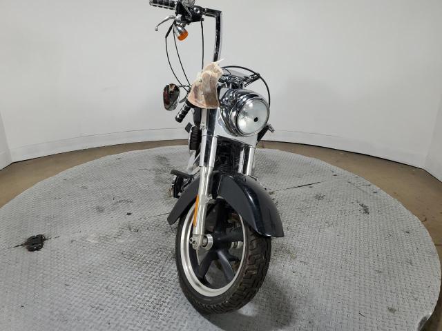 2016 HARLEY-DAVIDSON FLD SWITCH 1HD1GZM14GC313079