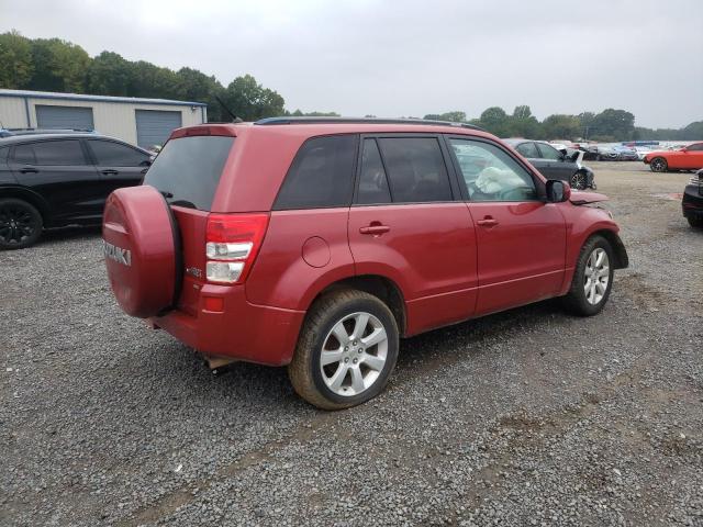 Vin: js3td0d78b4100014, lot: 47803095, suzuki gr vitara jlx 20113