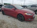 FORD FUSION SE photo