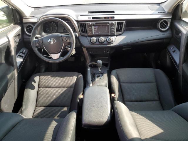 2018 TOYOTA RAV4 LE - JTMBFREV7JJ250959