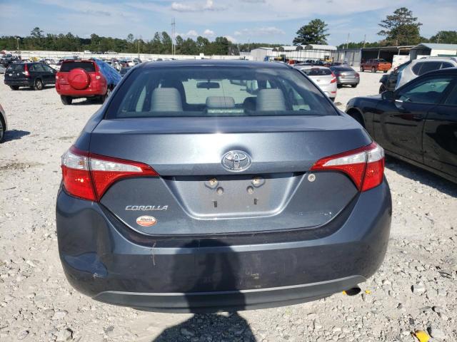 2015 TOYOTA COROLLA L - 2T1BURHE8FC439768