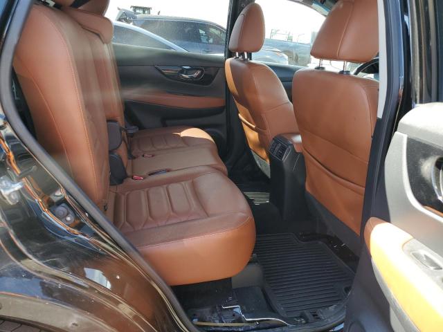 2018 NISSAN ROGUE S - JN8AT2MT7JW466829