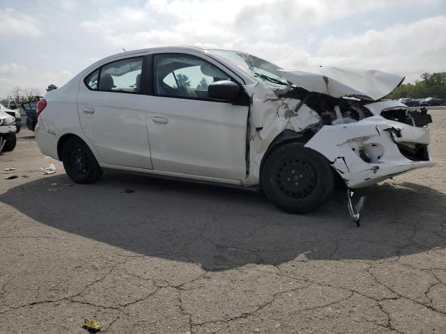 VIN ML32F3FJ5KHF12078 2019 Mitsubishi Mirage, G4 Es no.4