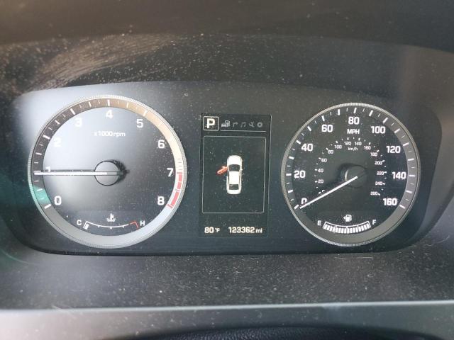 2015 HYUNDAI SONATA SPO - 5NPE34AF9FH071197