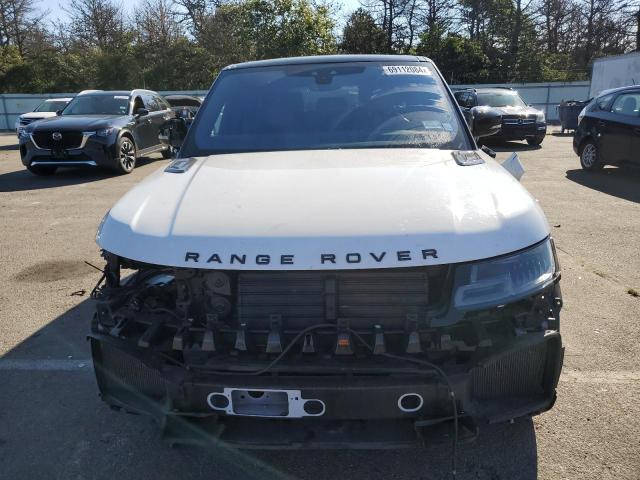 VIN SALWS2RU1LA748754 2020 Land Rover Range Rover, Hst no.5