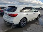 ACURA MDX снимка