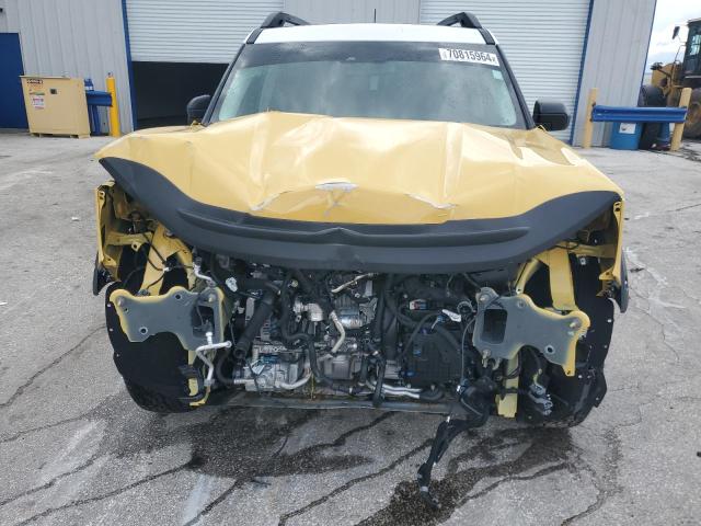 2023 FORD BRONCO SPO 3FMCR9H95PRD11438  70815964