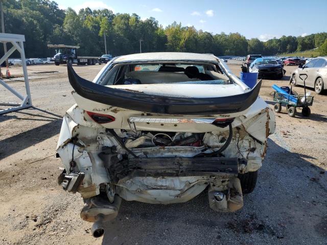 2017 NISSAN ALTIMA 2.5 - 1N4AL3AP8HC213982