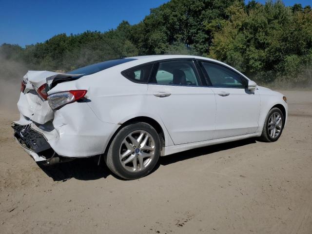 VIN 3FA6P0HR7DR262490 2013 Ford Fusion, SE no.3