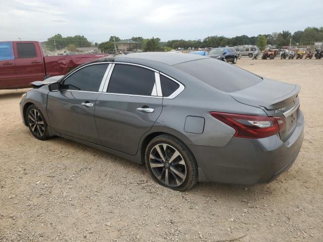 2017 NISSAN ALTIMA 2.5 - 1N4AL3APXHC497292