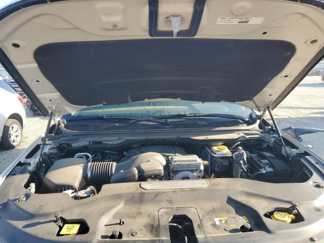 2022 JEEP WAGONEER S - 1C4SJUAT4NS181525