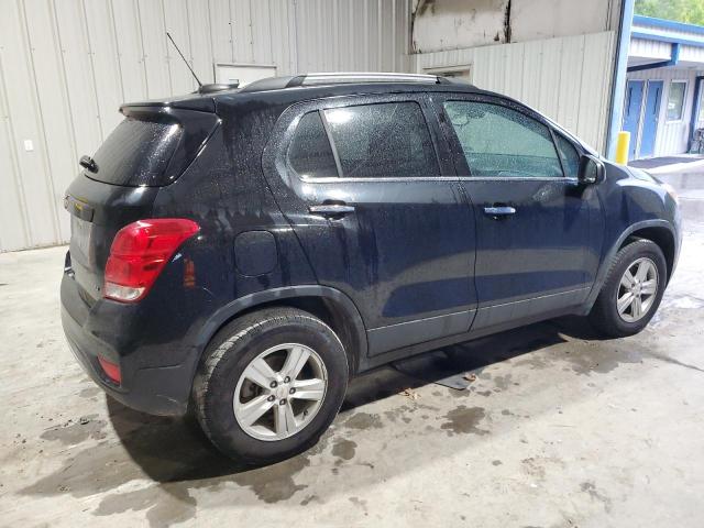 VIN KL7CJPSB2LB001027 2020 CHEVROLET TRAX no.3