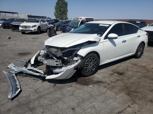 2020 NISSAN ALTIMA S - 1N4BL4BV9LC203249