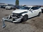 2020 NISSAN ALTIMA S - 1N4BL4BV9LC203249