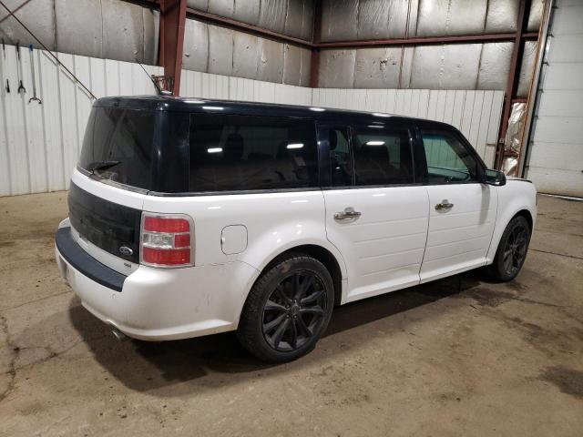 VIN 2FMHK6D84KBA01990 2019 Ford Flex, Limited no.3