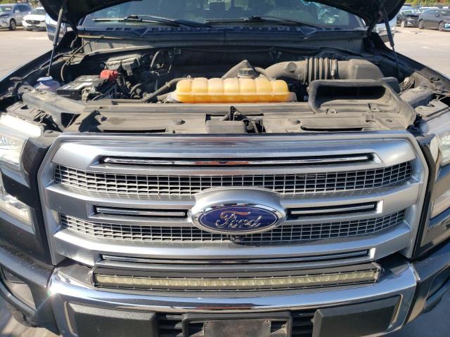 VIN 1FTEW1EF4FFC61337 2015 Ford F-150, Supercrew no.11