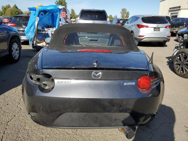 2016 MAZDA MX-5 MIATA - JM1NDAC71G0110848