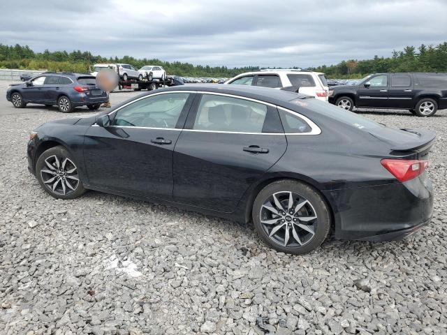 2022 CHEVROLET MALIBU RS - 1G1ZG5ST9NF202047