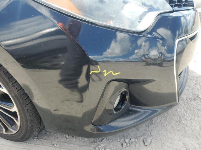 2016 TOYOTA COROLLA L - 2T1BURHE3GC567336