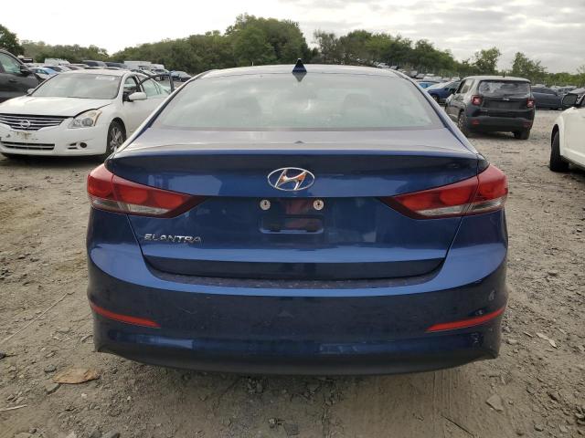 VIN 5NPD84LF2HH099291 2017 Hyundai Elantra, SE no.6