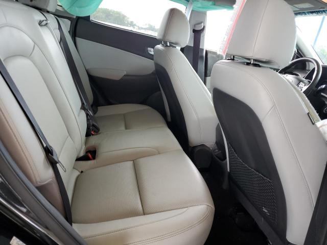 2022 HYUNDAI KONA LIMIT - KM8K53A34NU794145