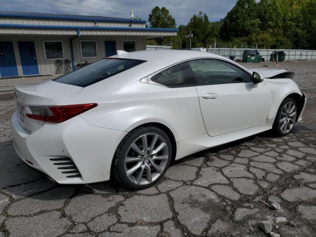 2015 LEXUS RC 350 - JTHSE5BC5F5002724