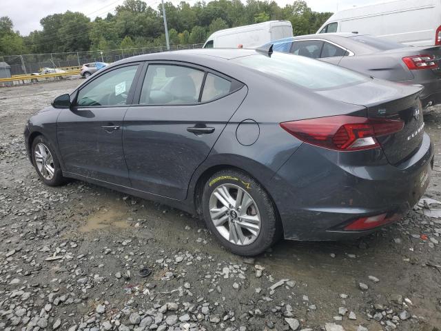 VIN 5NPD84LF1LH624012 2020 Hyundai Elantra, Sel no.2