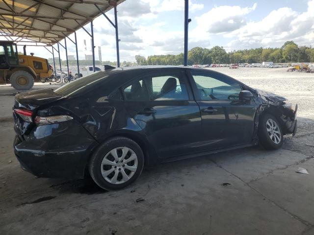 2022 TOYOTA COROLLA LE - 5YFEPMAE8NP278161