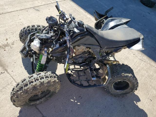 2009 KAWASAKI KSF450 B - JKASFGB1X9B515959