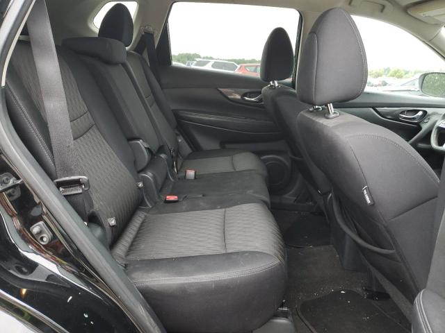 2017 NISSAN ROGUE SV - 5N1AT2MV6HC817640