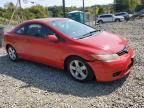 HONDA CIVIC EX photo