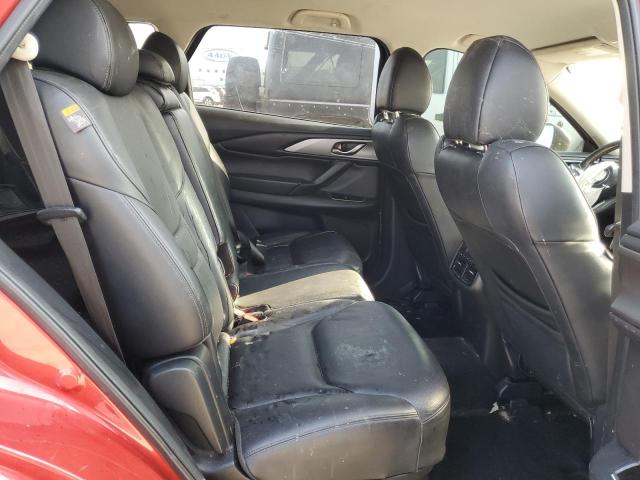 2018 MAZDA CX-9 TOURI - JM3TCACY4J0214381