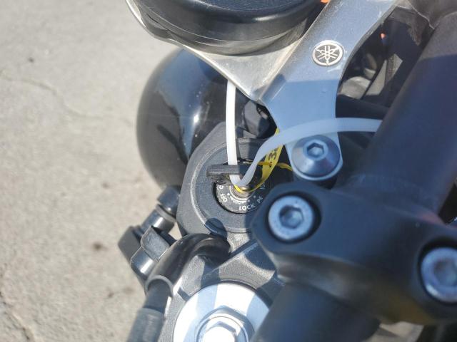 2016 YAMAHA XSR900 C JYARN47Y6GA000130