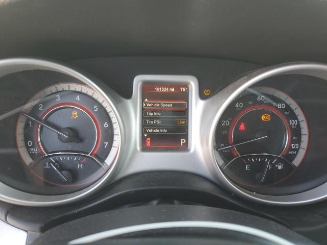 2015 DODGE JOURNEY SX - 3C4PDCBG9FT605175