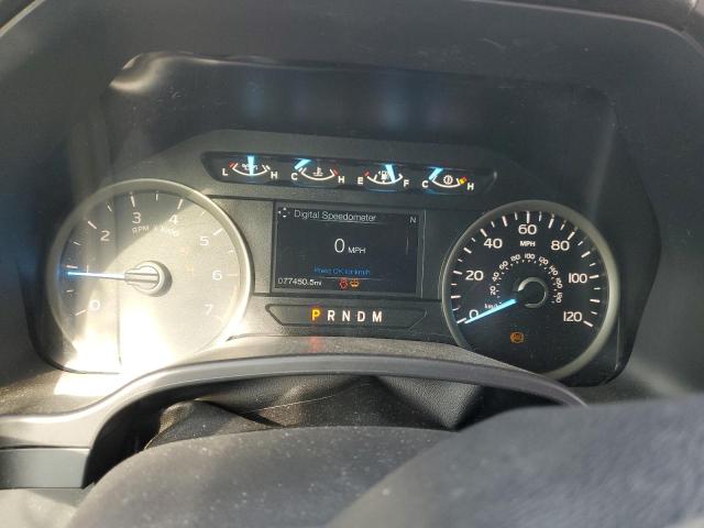 2020 FORD F150 SUPER - 1FTEW1EP1LKF58559