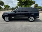 LAND ROVER RANGE ROVE photo