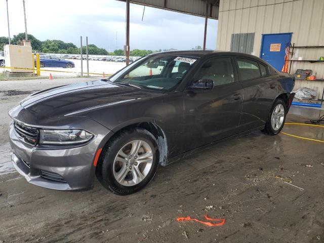 2022 DODGE CHARGER SX #2898370915