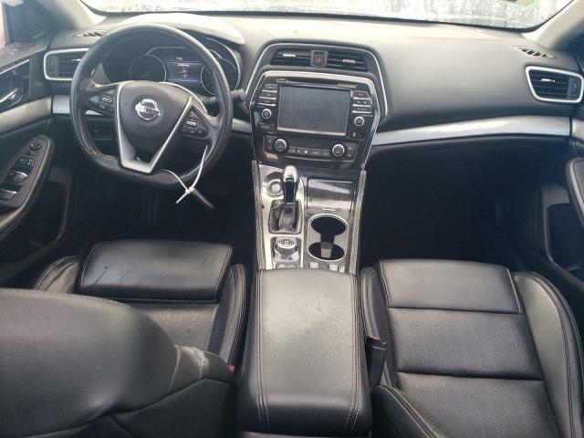 2016 NISSAN MAXIMA 3.5 - 1N4AA6AP5GC439175