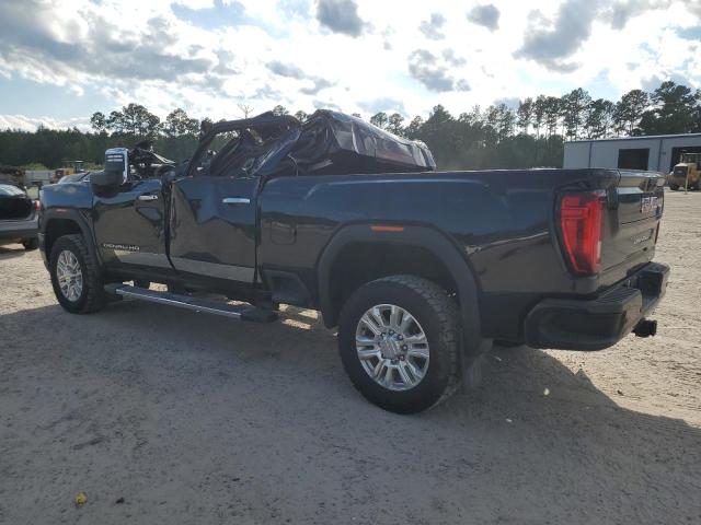 2020 GMC SIERRA K35 1GT49WEY9LF307838  72210594