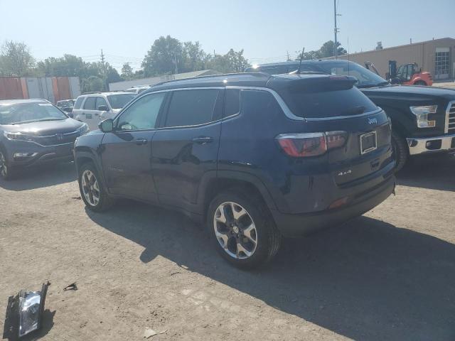2019 JEEP COMPASS LI - 3C4NJDCB6KT780969