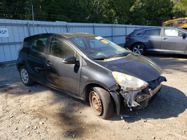 VIN JTDKDTB32D1538592 2013 Toyota Prius no.4