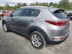 KIA SPORTAGE L снимка