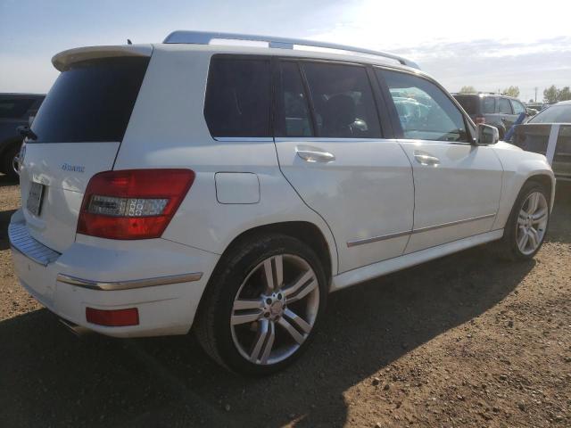 2011 MERCEDES-BENZ GLK 350 4M WDCGG8HB6BF627102  71022164