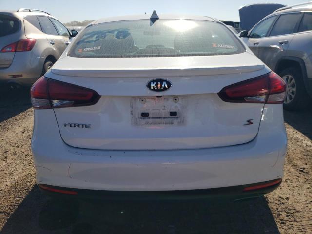 VIN 3KPFL4A70HE006405 2017 KIA Forte, LX no.6