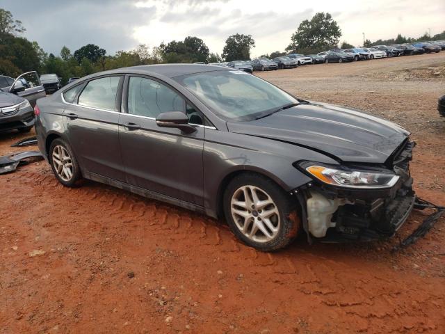 VIN 3FA6P0H70GR163111 2016 Ford Fusion, SE no.4