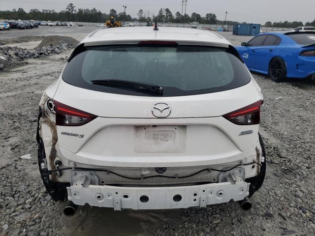 2016 MAZDA 3 SPORT - 3MZBM1K79GM244568
