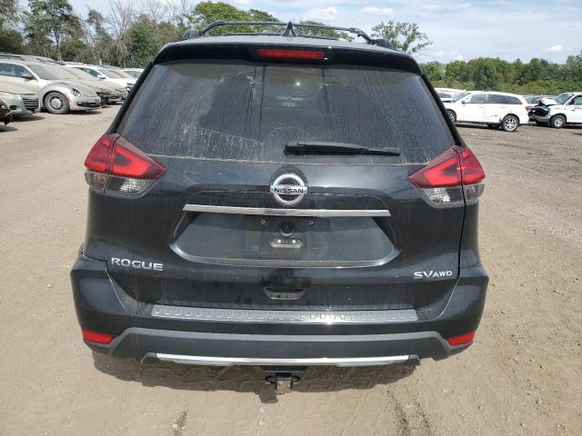 2017 NISSAN ROGUE SV - 5N1AT2MV9HC809953